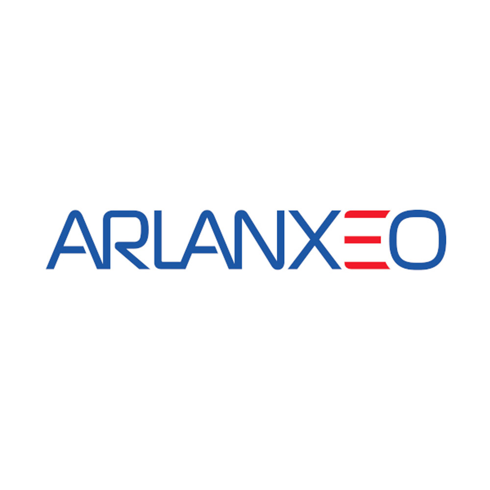 Arlanxeo